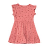 Vestido Corto Bebe Niña