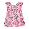 Vestido Estampado Bebe Niña