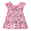 Vestido Estampado Bebe Niña