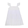Vestido Patri Bebe Niña Marfil Ref. 190254