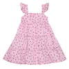 Vestido PatriBebe Niña Ref.190265A