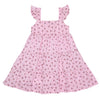 Vestido PatriBebe Niña Ref.190265A