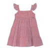 Vestido PatriBebe Niña Ref.190271A