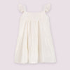 Vestido Patri Vestido Patri Bebe Niña Marfil Ref.190279