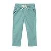 Jogger Liam verde para bebé niño
