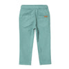 Jogger Liam verde para bebé niño