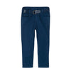Pantalón Luis azul para bebé niño