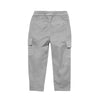 Jogger gris para bebé niño