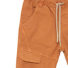 Jogger con Bolsillos Bebe Niño