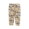 Jogger camuflado para bebé niño
