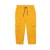 Jogger amarillo para bebé niño