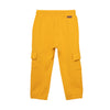 Jogger amarillo para bebé niño