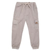 Jogger Rene Bebe Niño Arena Ref.210324