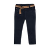 Pantalon Luis Bebe Niño Azul Ref. 210331
