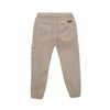 Jogger Dilan Bebe Niño Caqui Ref. 210332