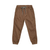 Jogger Dilan Bebe Niño Nuez Moscada Ref.210332