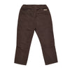 Jogger Resortado Café Bebe Niño Ref.210349