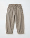 Pantalon Baggy Tadeo Caqui Bebe Niño