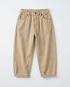 Pantalon Baggy Tadeo Beige Bebe Niño