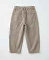 Pantalon Baggy Tadeo Caqui Bebe Niño