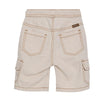 Bermuda Cargo Bebe Niño Crudo Ref.220144