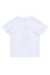 Camiseta Omar blanca para bebe niño