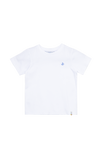 Camiseta Rio Blanca para bebe niño