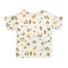 Camiseta Manga Corta Bebe Niño