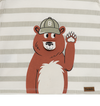 Camiseta Manga Corta Bebe Niño