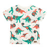 Camiseta Manga CortaparaBebe Niño