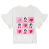 Camiseta PaolaNiña Ref.330712A