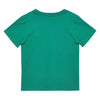 Camiseta Omar M/C Bebe Niño Verde 230718