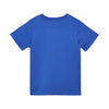 Camiseta Omar M/C Bebe Niño Azul Rey 230718