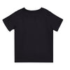 Camiseta Omar Bebe Niño Negro Ref. 230718