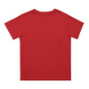 Camiseta Omar Bebe Niño Rojo Ref. 230718