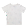 Camiseta Juan Bebe Niño Marfil Ref. 230720