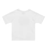 Camiseta Oversize Bebe Niño Marfil Ref.230726