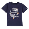 Camiseta JuanBebe Niño Ref.230736A