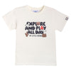 Camiseta HugoBebe Niño Ref.230744A