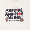 Camiseta HugoBebe Niño Ref.230744A