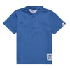 Camiseta M/C Cuello Neru Azul Bebe Niño Ref.230755