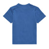 Camiseta M/C Cuello Neru Azul Bebe Niño Ref.230755