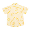 Camisa manga corta de dinosaurios para bebé niño
