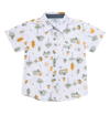 Camisa Bebe Niño