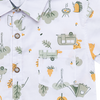 Camisa Bebe Niño
