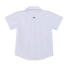 Camisa Mateo Bebe Niño Blanco Ref.240150