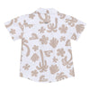 Camisa Estampada Bebe Niño Estampado Ref.240155