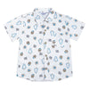 Camisa MateoBebe Niño Ref.240156A