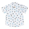 Camisa MateoBebe Niño Ref.240156A