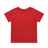 Conjunto Samuel Bebe Niño Rojo Ref. 250160